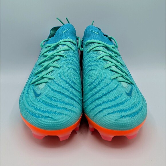 Nike Phantom GX 2 Elite LV8 FG \'Vortex Pack\' FZ4914-300 Men Size 10.5 main image 7